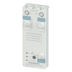 SIEMENS 3RK1207-1BQ40-0AA3