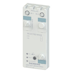 SIEMENS 3RK1207-2BQ40-0AA3