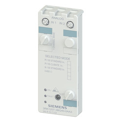 SIEMENS 3RK1207-3BQ40-0AA3