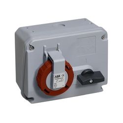 ABB 2CMA167853R1000 (332MHS3W)