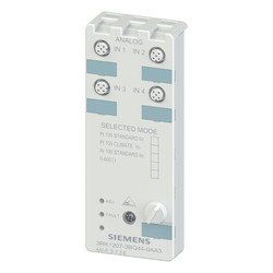 SIEMENS 3RK1207-3BQ44-0AA3