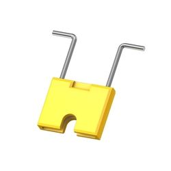 ABB 2CCS800900R0051 (S800-PLL)