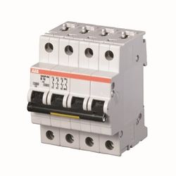 ABB 2CDS283103R0377 (S203P-K6NA)
