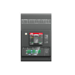 ABB 1SDA100244R1 (XT4H 160 Ekip Dip LIG In=160A 3p F F)