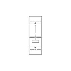 ABB 2CPX033503R9999 (1ZF1)