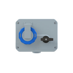 ABB 2CMA167801R1000 (216MHS6W)