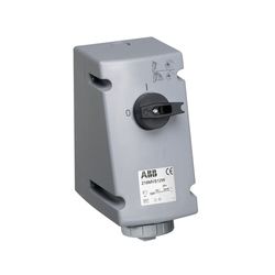 ABB 2CMA163261R1000 (316MVS1WH)