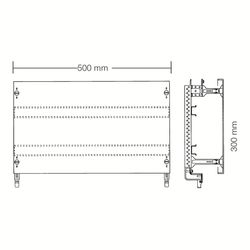 ABB 2CPX037823R9999 (ED62KA)