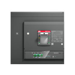 ABB 1SDA100754R1 (XT6S 800 Ekip Dip LS/I In=800 4p F F)