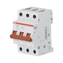 ABB 2CDD283101R0063 (SD203/63)