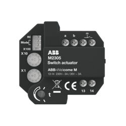 ABB 2TMA210160B0002 (M2305-02)