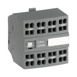 ABB 1SBN010145R1231 (CA4-31NS)