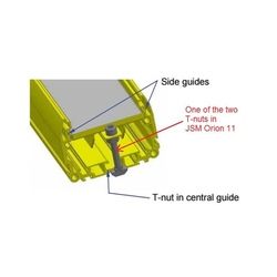 ABB 2TLA022310R0900 (JSM Orion11)