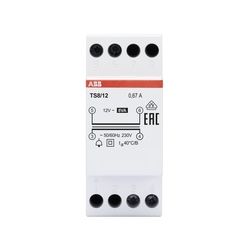 ABB 2CSM228685R0812 (TS8/12)