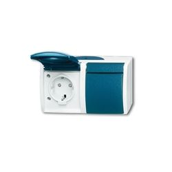 ABB 2CKA002084A0720 (20/2 EBW-53)