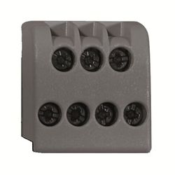 ABB 2TLA081200R1500 (Contact block 7 grey)