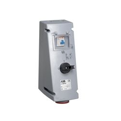 ABB 2CMA167795R1000 (432MPR6)
