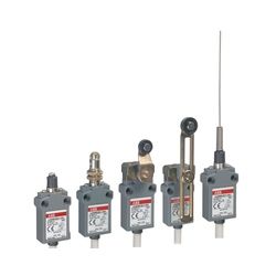 ABB 1SBV016412R2601 (LS26M12B11-U01)