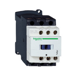 Schneider Electric LC1D126V7