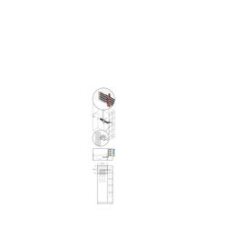 ABB 1STQ009262A0000 (PFTT7631)