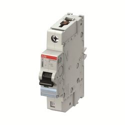 Miniature Circuit Breakers MCBs