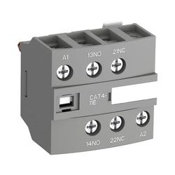 ABB 1SBN010151R1111 (CAT4-11M)