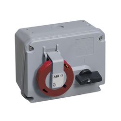 ABB 2CMA167816R1000 (416MHS3W)