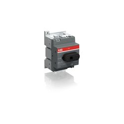 Catalog image DC Switch-Disconnectors