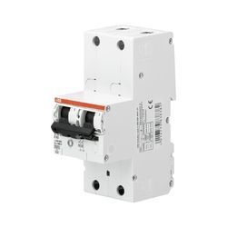 ABB 2CDH782001R0632 (S752DR-E63)