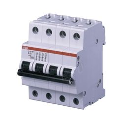 ABB 2CDS274006R0101 (S204MT-D10)