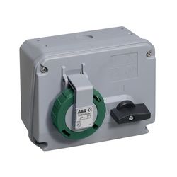 ABB 2CMA167805R1000 (316MHS2W)