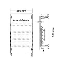 ABB 2CPX037816R9999 (ED91SA)