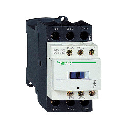Schneider Electric LC1D186BD