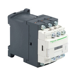 Schneider Electric LC1D186BL