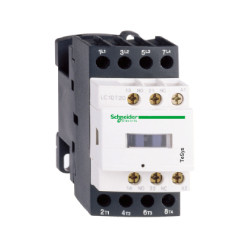 Schneider Electric LC1D1886BL