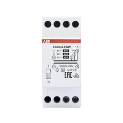 ABB 2CSM081012R0811 (TS 8/4-6-8SW)