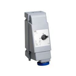 ABB 2CMA162793R1000 (4125MVS7WH)