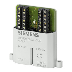 SIEMENS 3RK1400-0CE00-0AA3