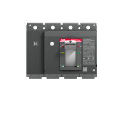ABB 1SDA100568R1 (XT5V 400 BREAKING PART 4p F F)