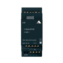 SIEMENS 3RK1400-0CE10-0AA2