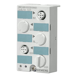 SIEMENS 3RK1400-0GQ20-0AA3