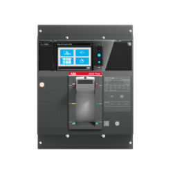 ABB 1SDA100866R1 (XT7S 800 Ekip M Touch LRIU In800A 3p F F)
