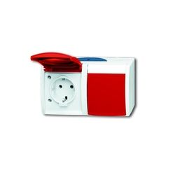 ABB 2CKA002084A0700 (20/2 EW/DVN-53)