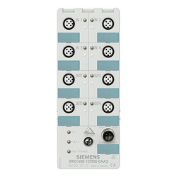 SIEMENS 3RK1400-1DQ02-0AA3