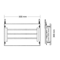 ABB 2CPX037809R9999 (ED56A)
