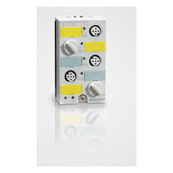 SIEMENS 3RK1405-0BQ20-0AA3