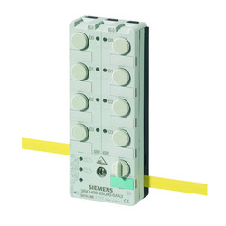 SIEMENS 3RK1408-8SQ00-0AA3