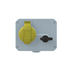 ABB 2CMA167629R1000 (316MHS4)