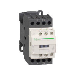 Schneider Electric LC1D2586SCD