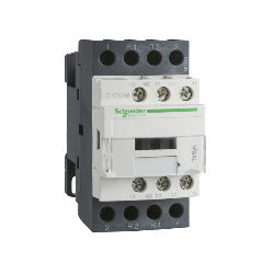Schneider Electric LC1D258R7
